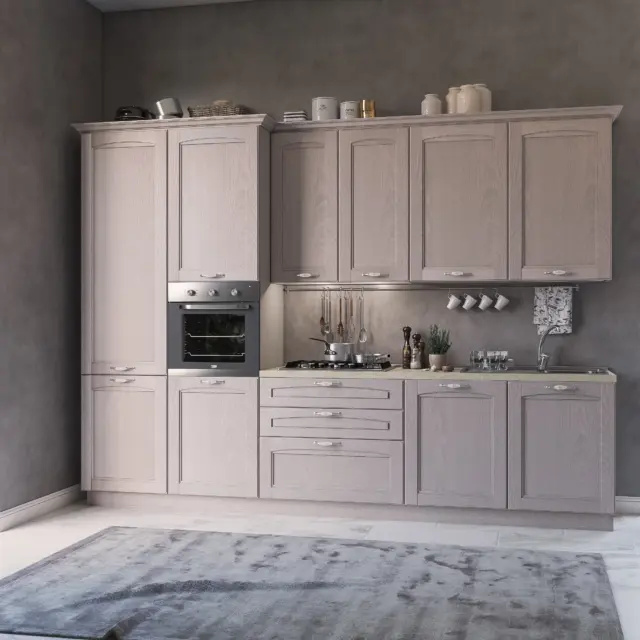 Cucina Giò Eliblock Anta Alma