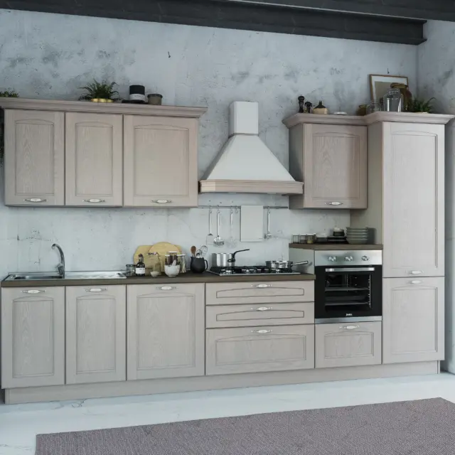 Cucina Maya Alma