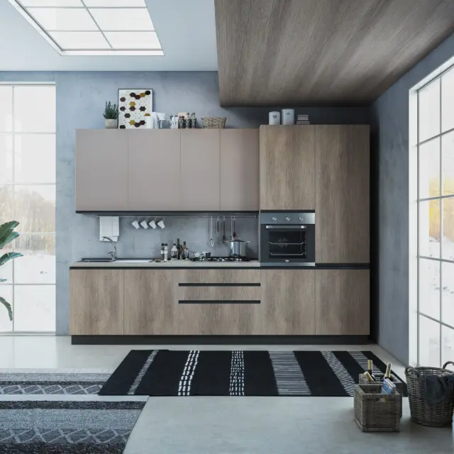 Cucina Emily