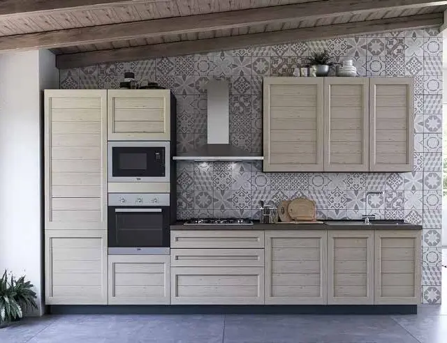 Cucina Dalja Anta Elettra