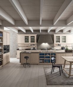 Cucine Classiche