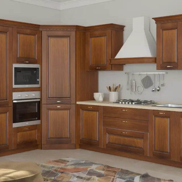 Cucina Vittoria