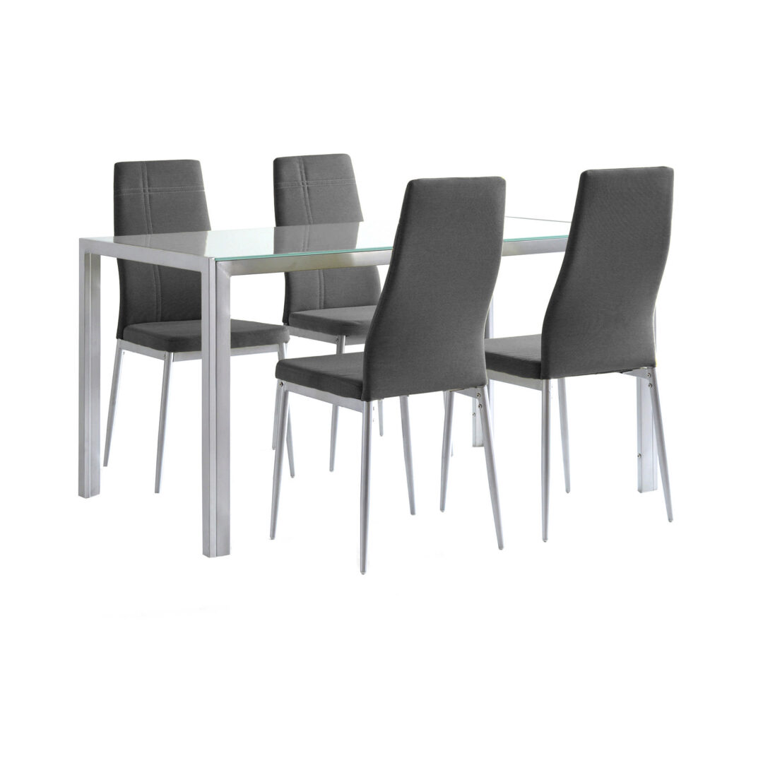 Set Tavolo con Sedie