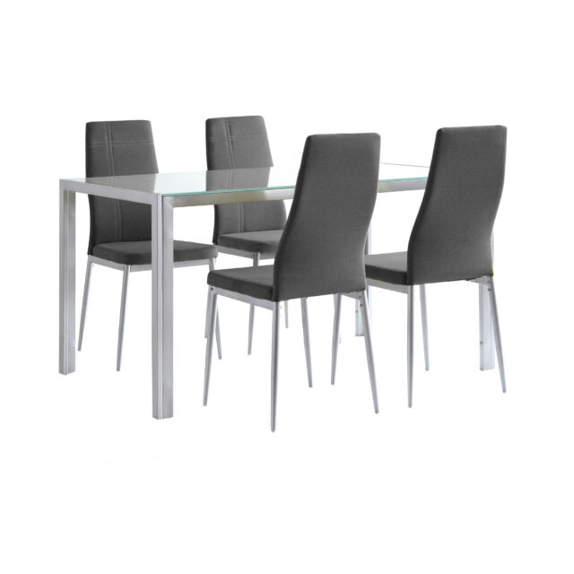 Set Tavolo con Sedie