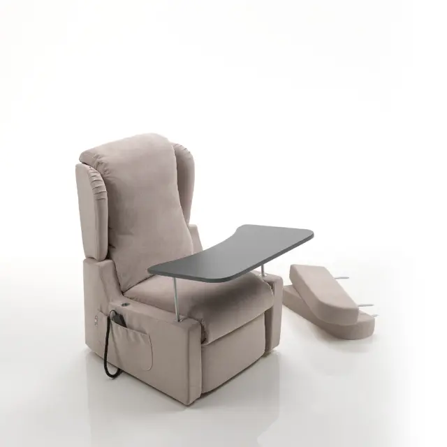 Poltrona Reclinabile Poltrone Mondial Relax Poltrona Relax Dora