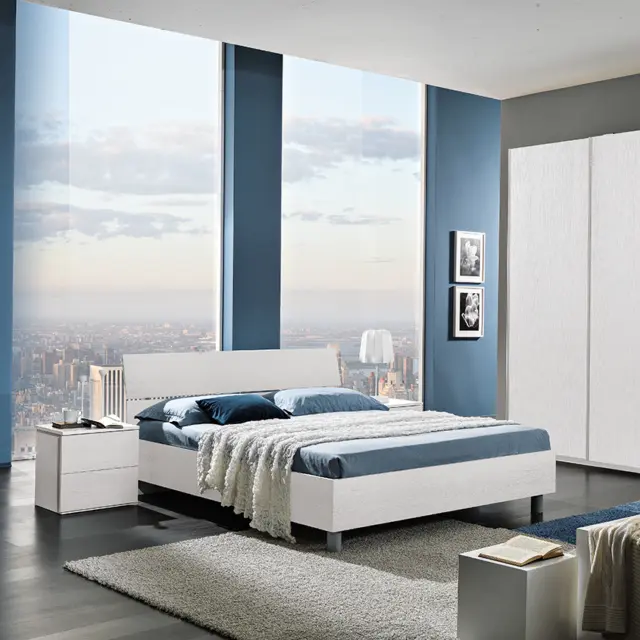 Camera da Letto Easy 111