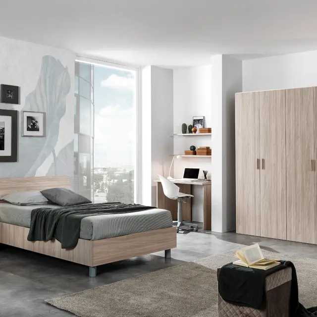 Cameretta Easy Compes 09