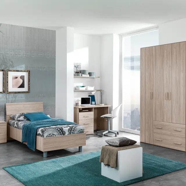 Cameretta Easy Compes 10