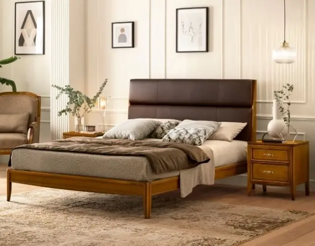 Alternative view of Collezione Poesia - Camera da Letto Sogno - Le Fablier