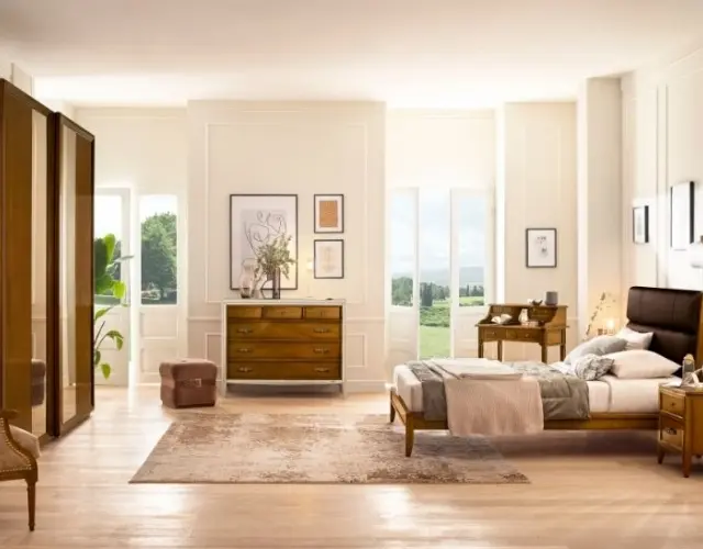 Collezione Poesia - Camera da Letto Sogno - Le Fablier
