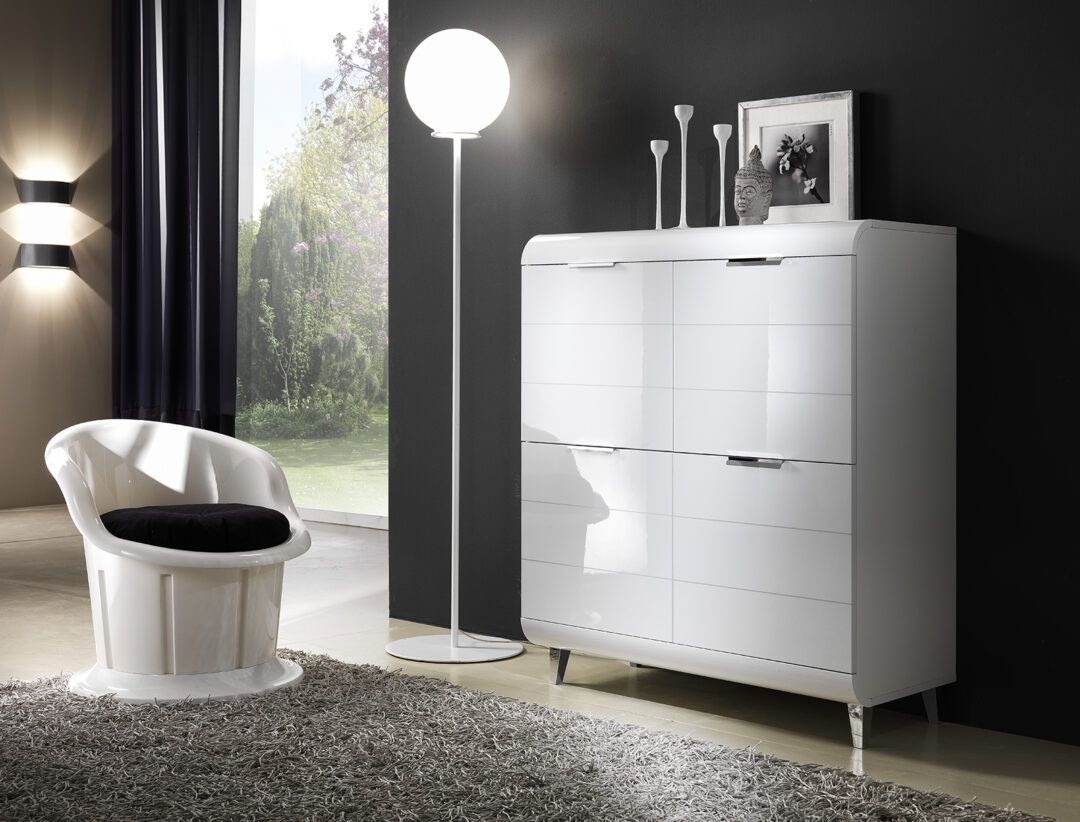 Credenze Moderne