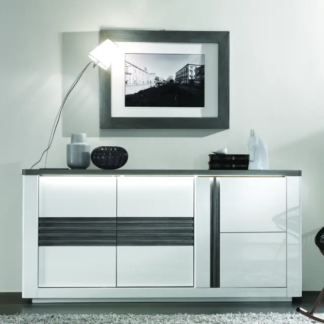 Madia Vertigo Luci Led