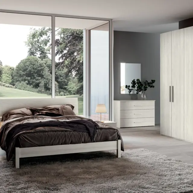 Camera da Letto Facile Vfb 010