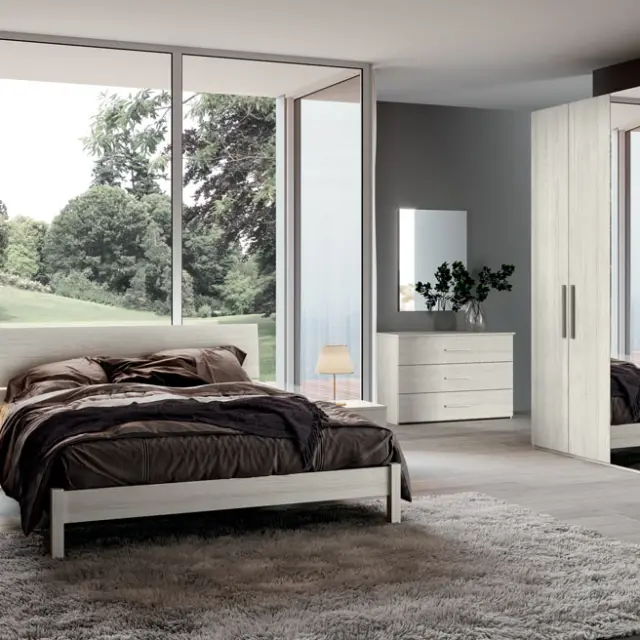 Camera da Letto Facile Vfb 055