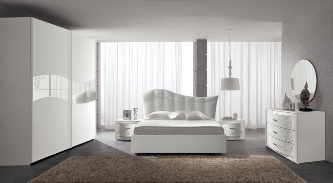 Camere da Letto Moderne