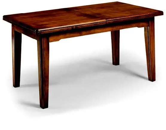 Tavolo allungabile con 4 allunghe da 45cm 214 215D