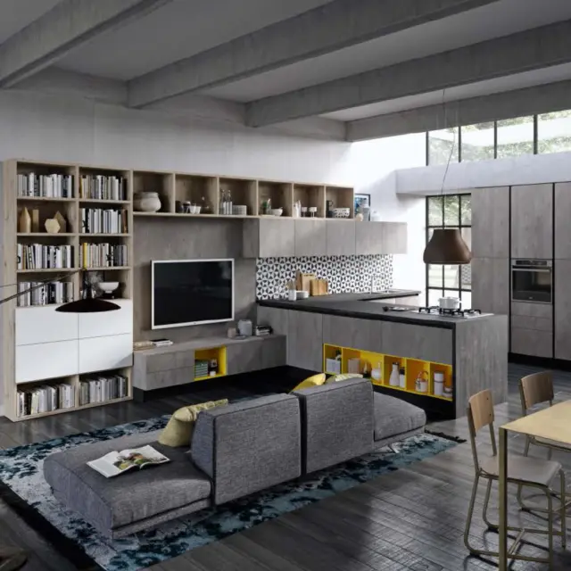 Alternative view of Aran Cucine - Faro