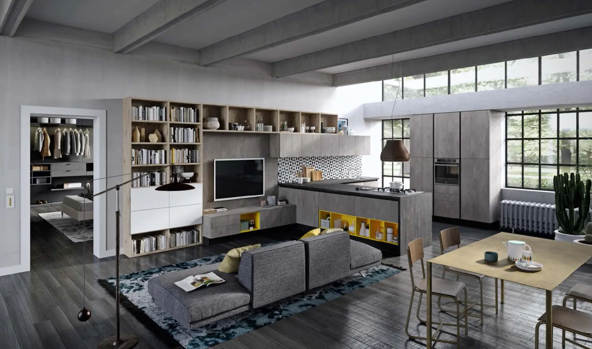 Aran Cucine - Faro - immagine 2