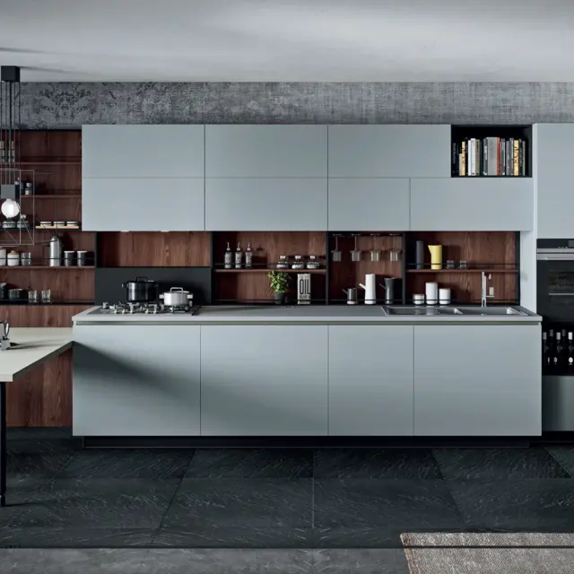 Alternative view of Aran Cucine - Cucina Lab13