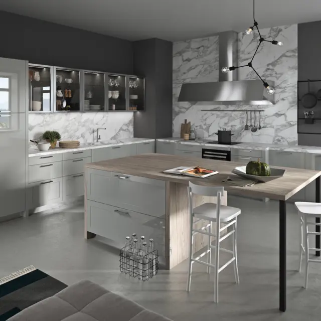 Alternative view of Aran Cucine - Vita Bella