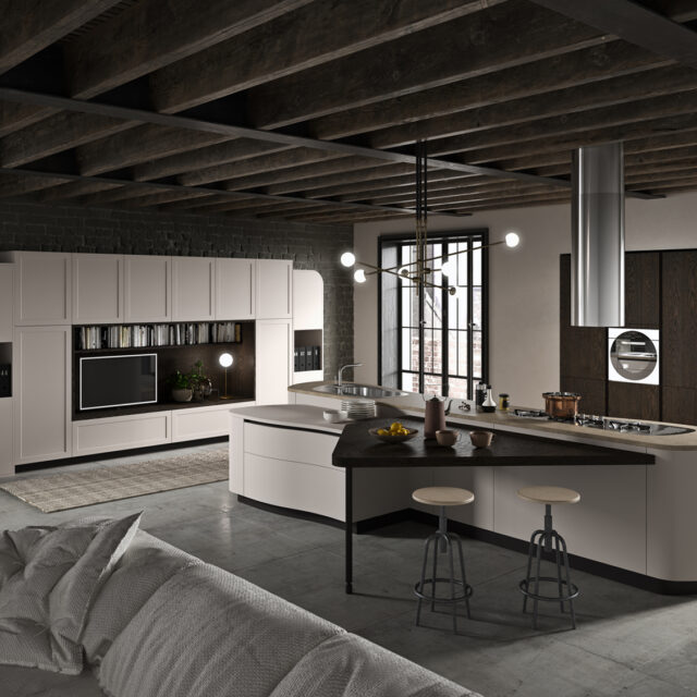 Aran Cucine - Vita Bella