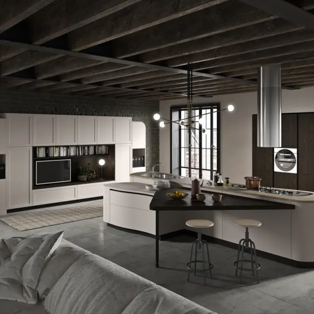 Aran Cucine - Vita Bella