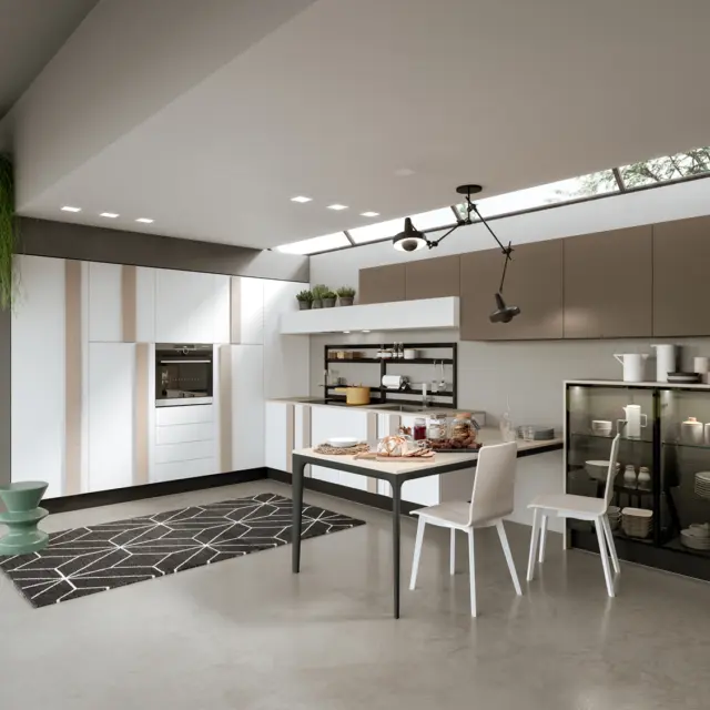 Aran Cucine - Erika