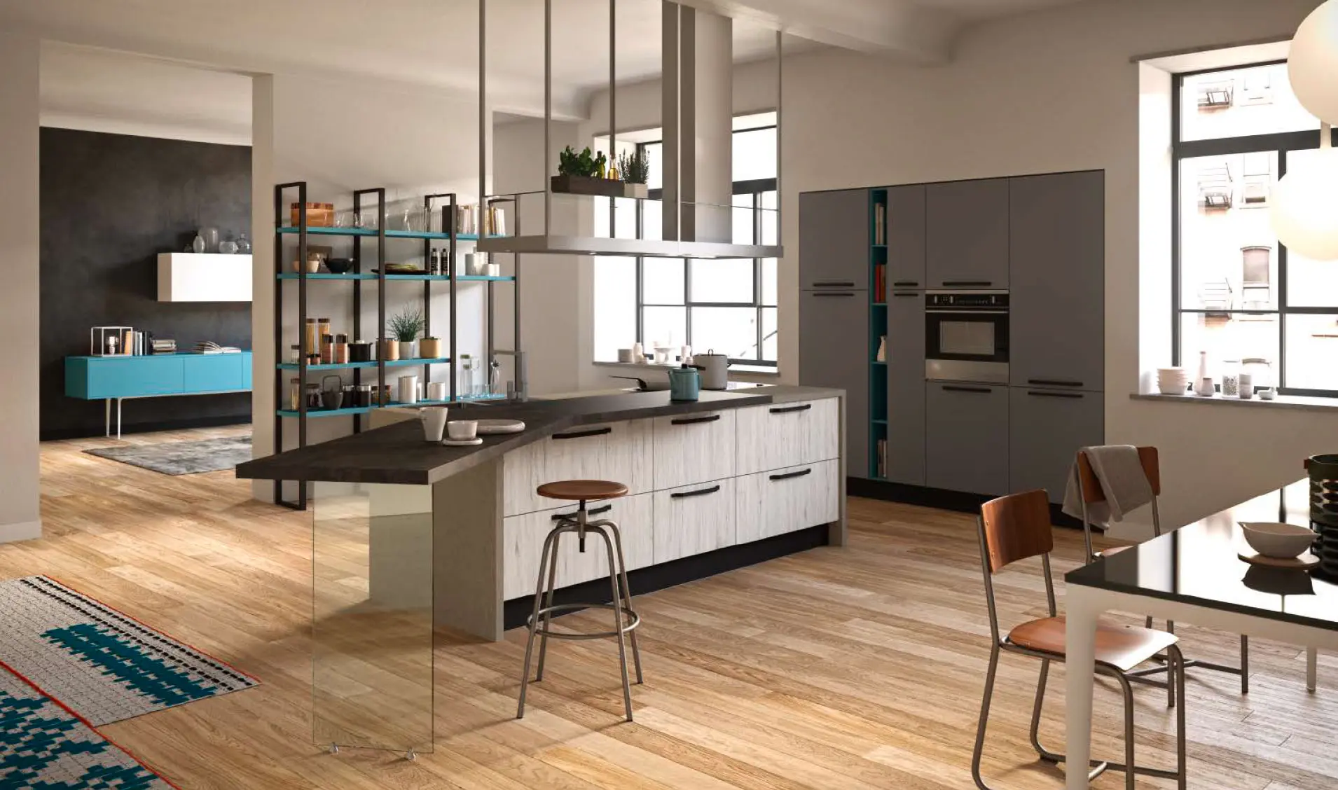 Aran Cucine - Faro - immagine 3