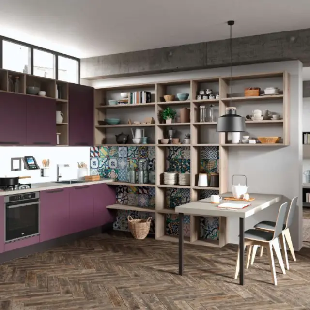 Aran Cucine - Faro