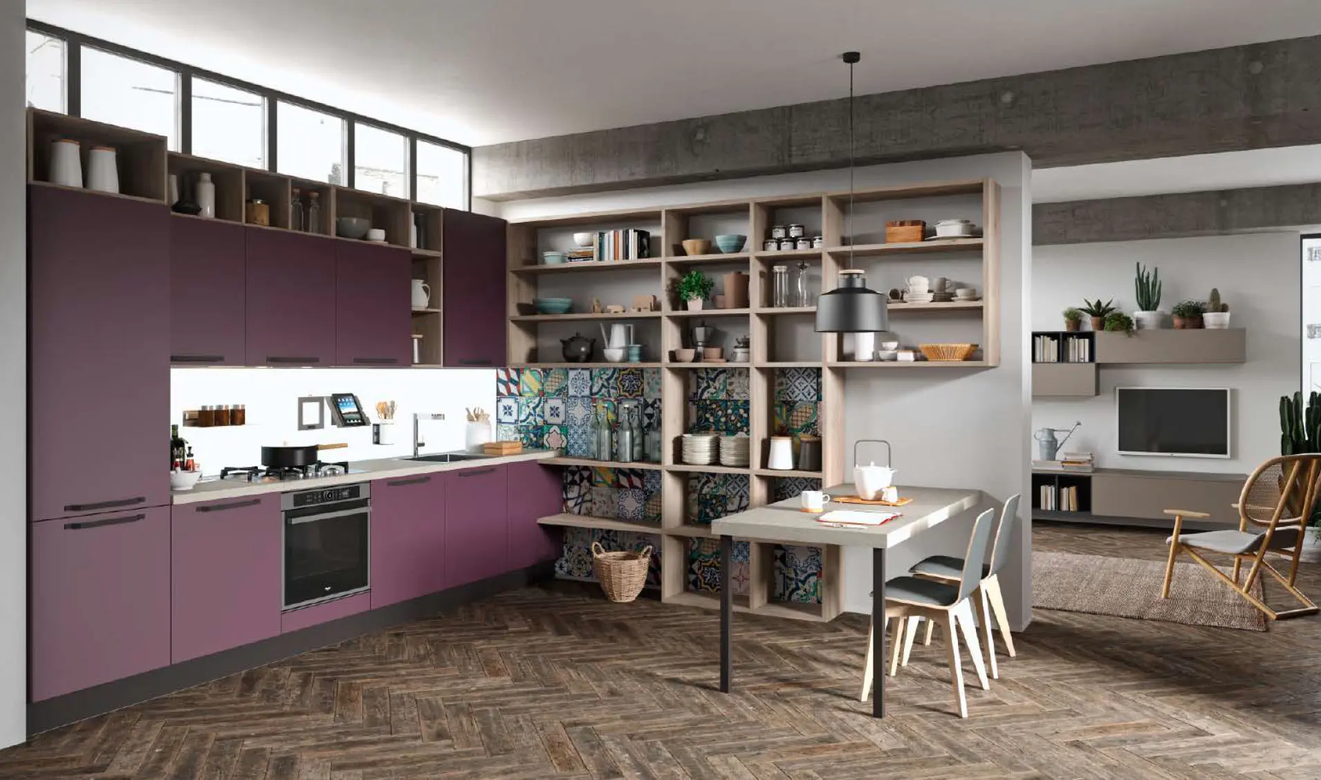 Aran Cucine - Faro