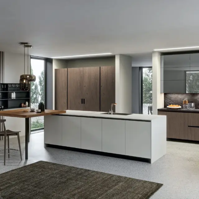 Aran Cucine - Cucina Lab13
