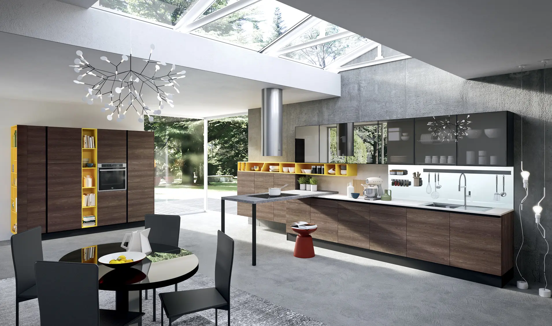 Aran Cucine - Mia - immagine 4