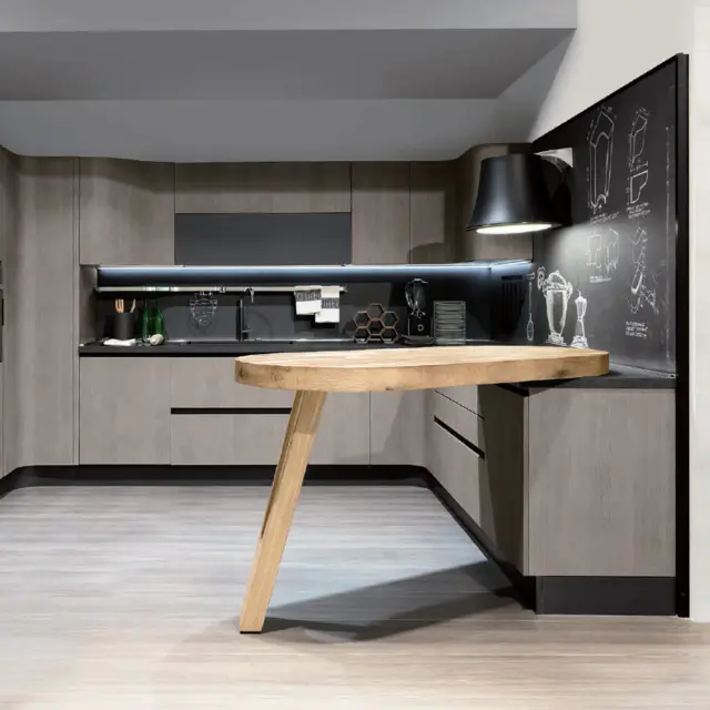 Alternative view of Aran Cucine - Penelope