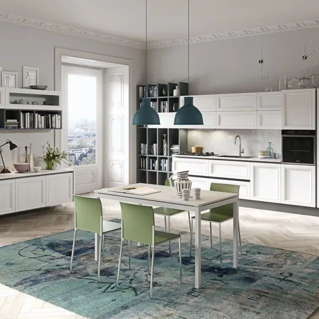 Aran Cucine - Magistra