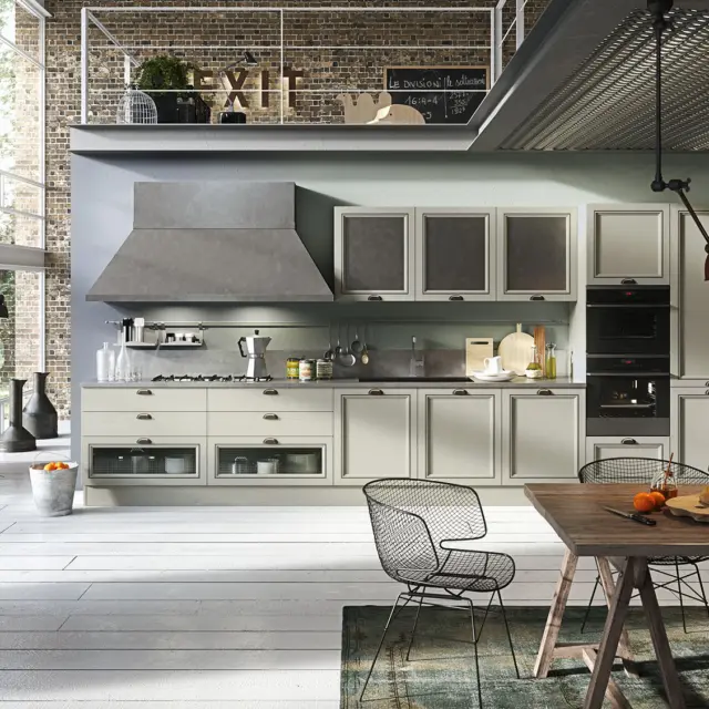Alternative view of Aran Cucine - Magistra