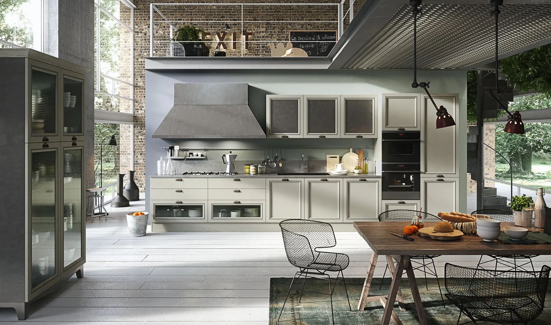 Aran Cucine - Magistra - immagine 2