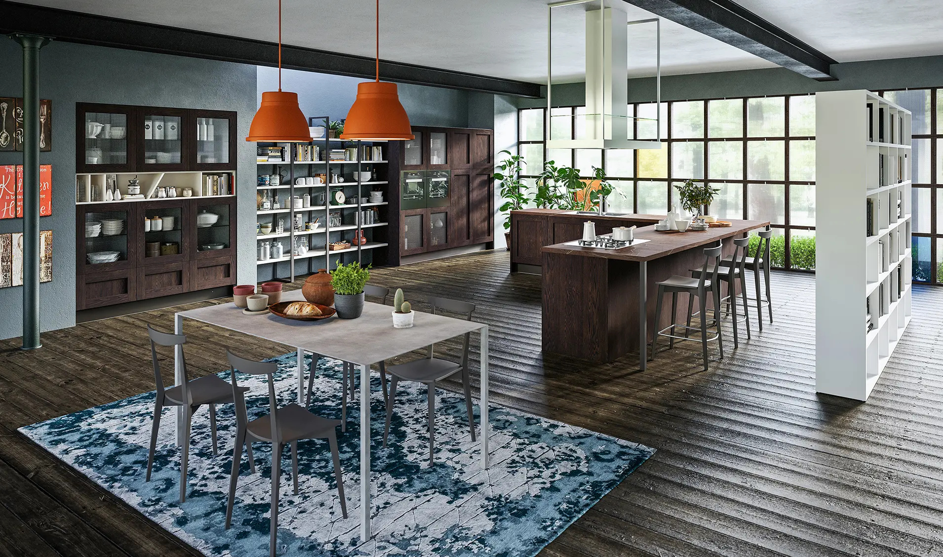 Aran Cucine - Licia - immagine 3