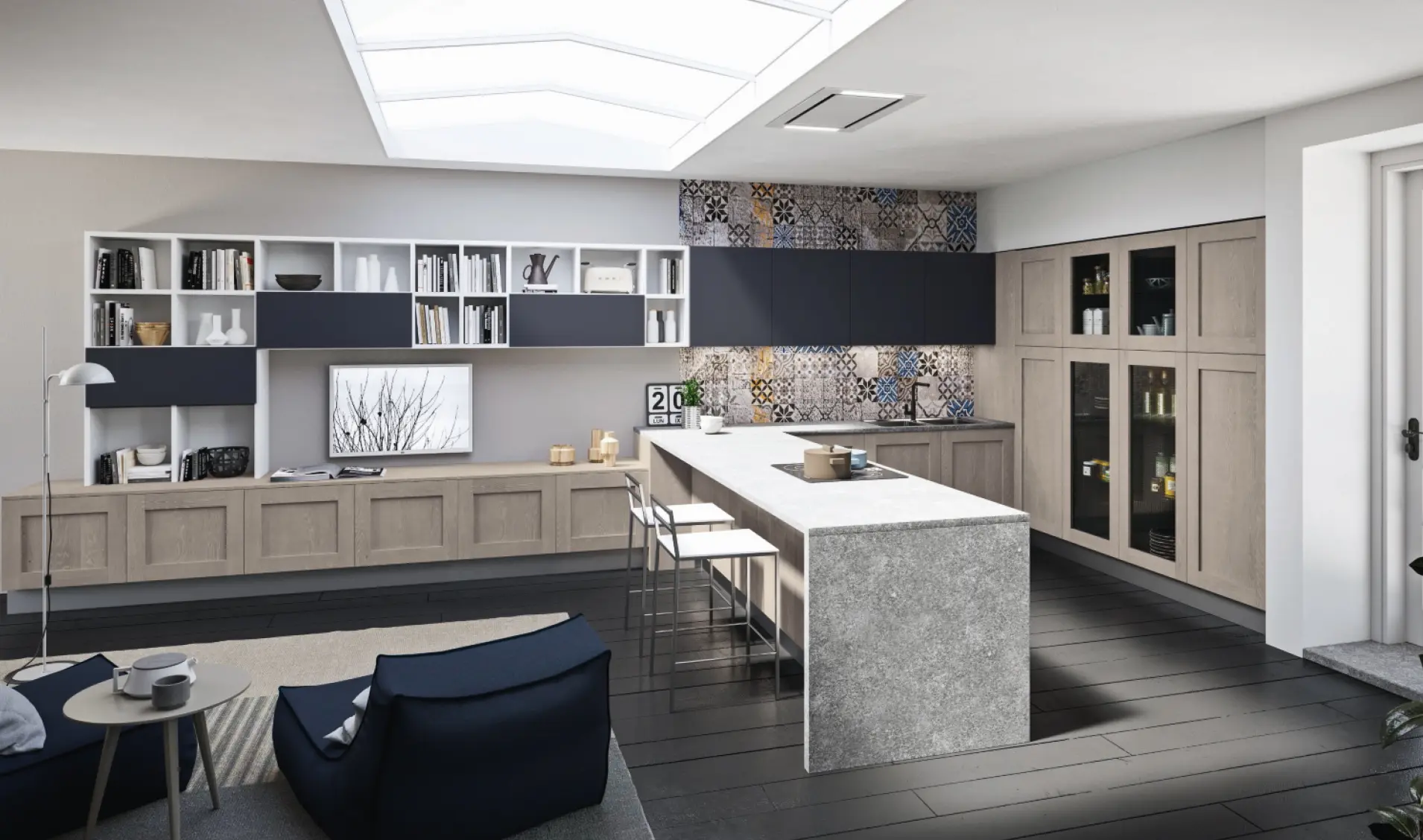 Aran Cucine - Licia - immagine 6