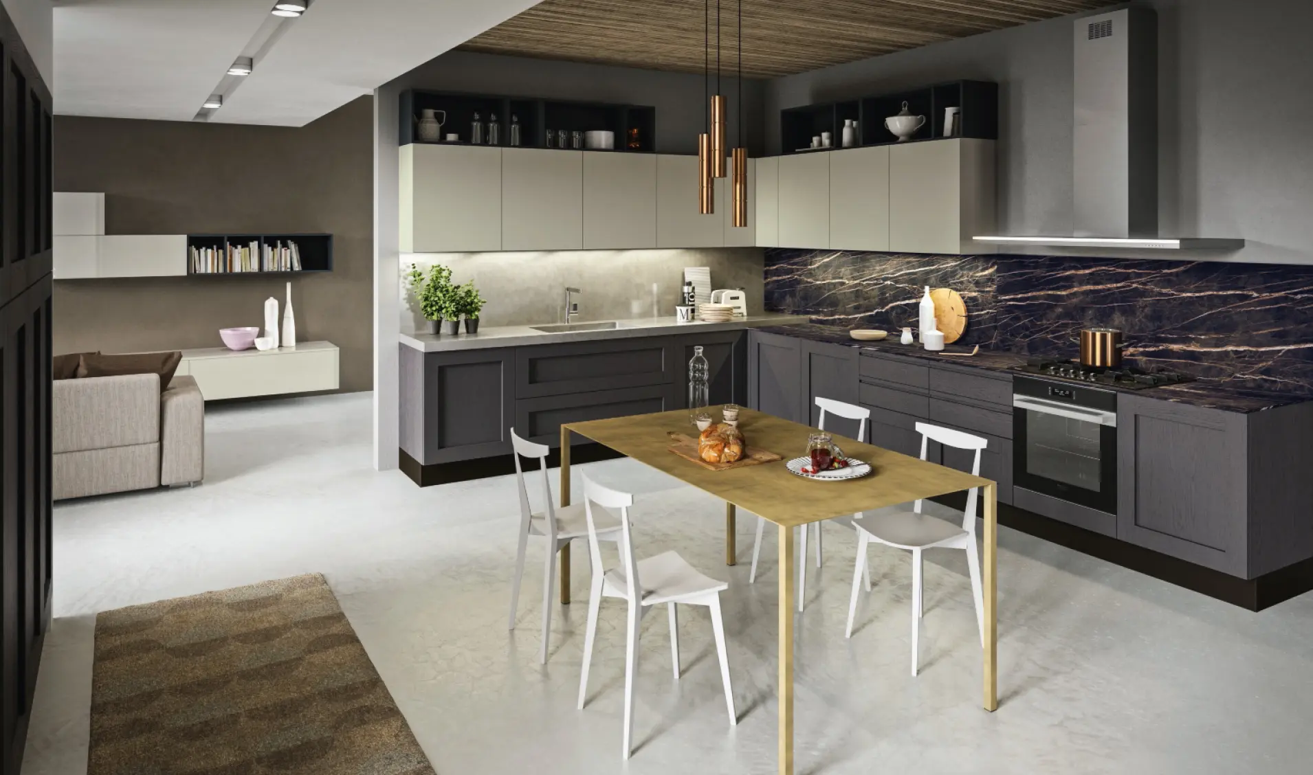 Aran Cucine - Licia - immagine 4