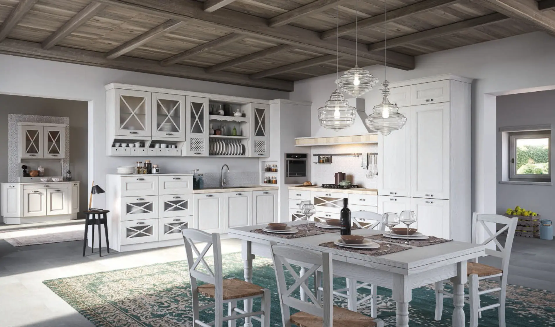 Aran Cucine - Bellagio - immagine 4