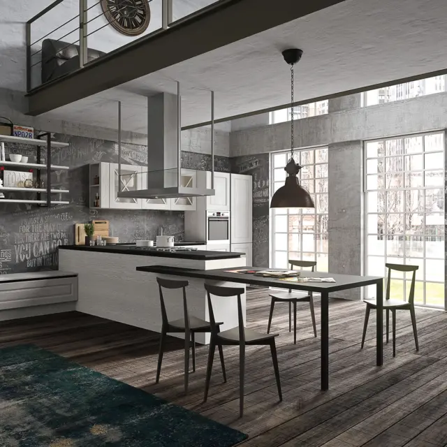 Alternative view of Aran Cucine - Bellagio