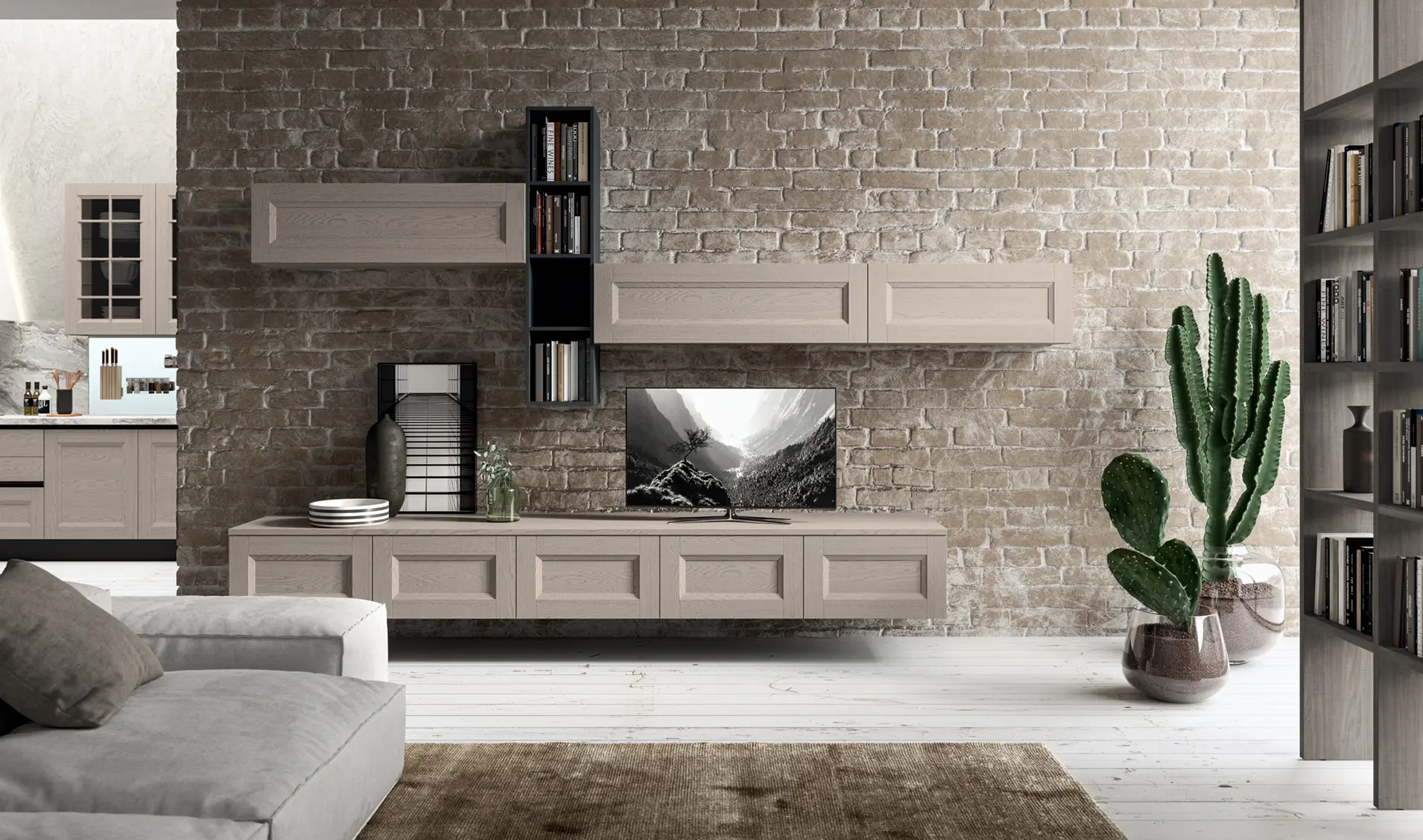 Aran Cucine - Ylenia - immagine 6