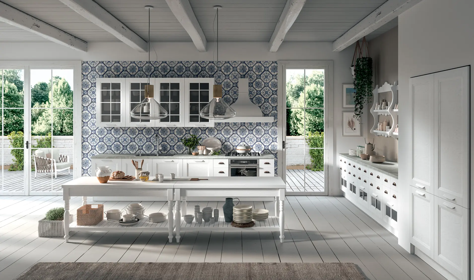 Aran Cucine - Ylenia - immagine 3
