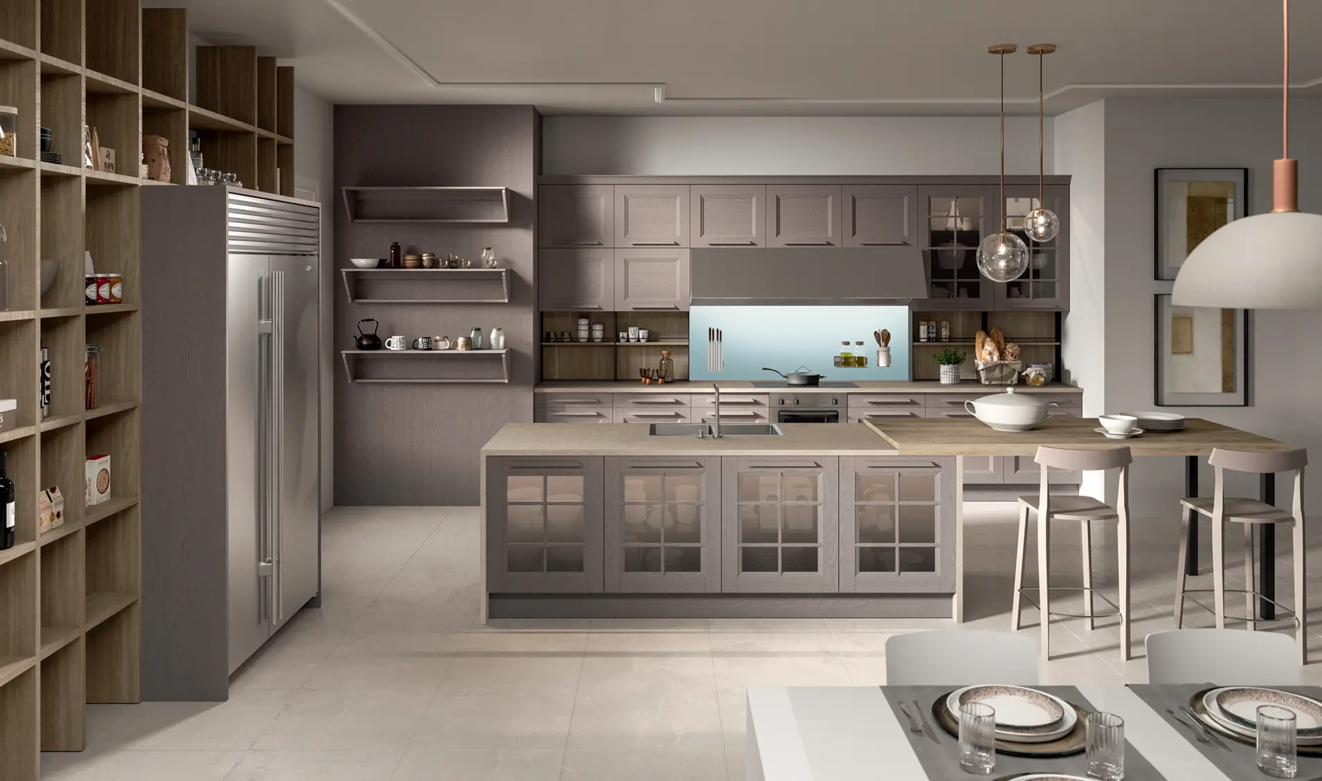 Aran Cucine - Ylenia - immagine 7