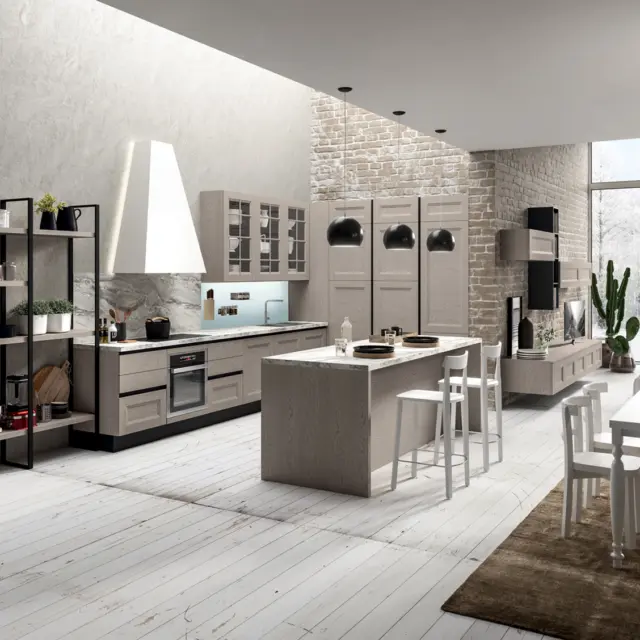Alternative view of Aran Cucine - Ylenia
