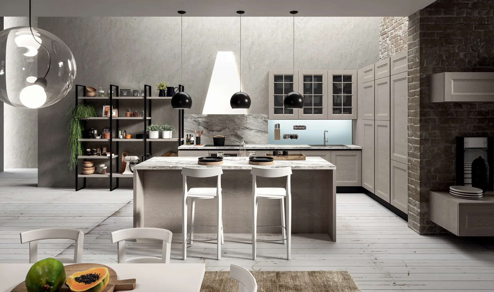 Aran Cucine - Ylenia - immagine 5
