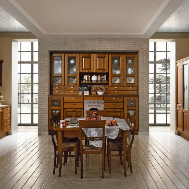 Alternative view of Aran Cucine - Etrusca