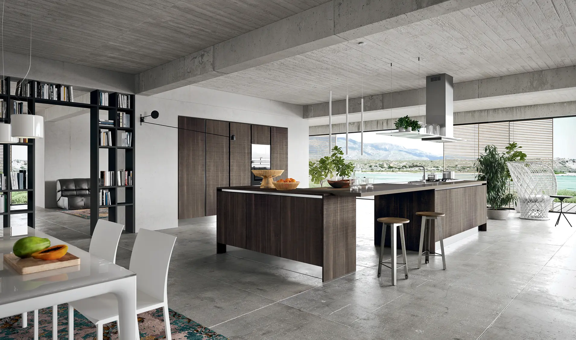 Aran Cucine - Mia
