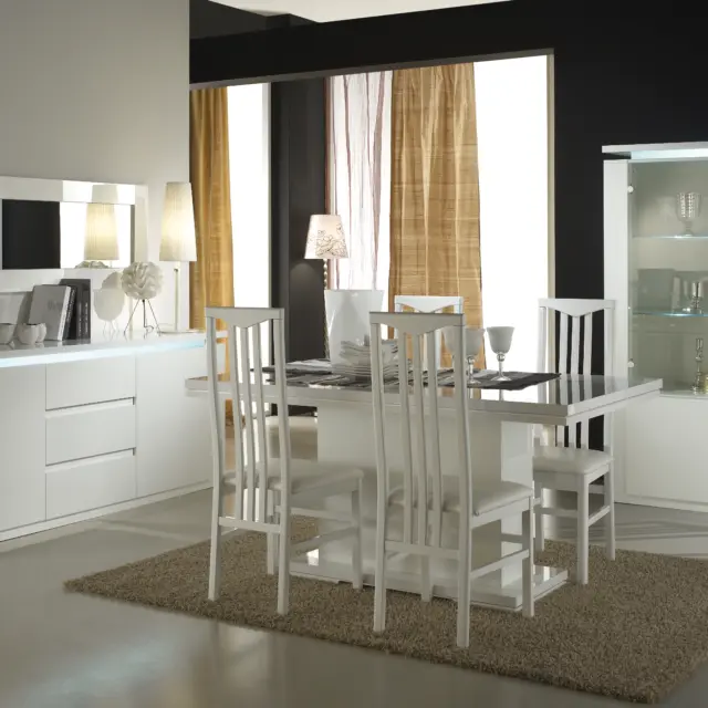Sala Pranzo Diva