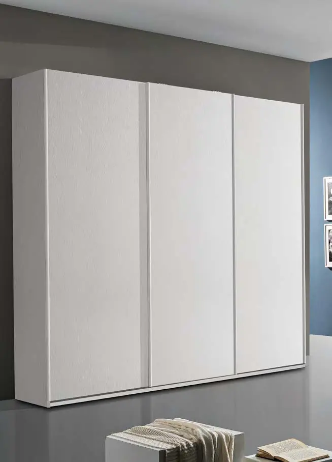Armadio scorrevole 3 ante Easy